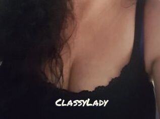 ClassyLady