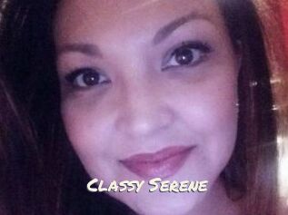 Classy_Serene