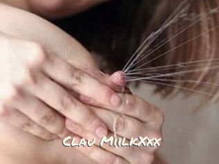 Clau_MiilkXxx