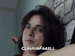 ClaudiaFarell