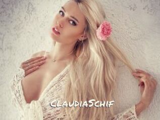 ClaudiaSchif