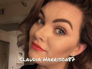Claudia_Harrison87