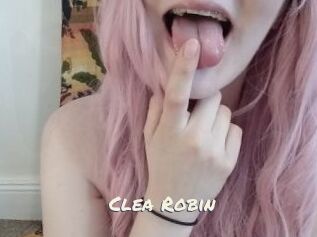 Clea_Robin