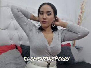 ClementinePerry