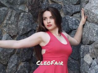 CleoFair