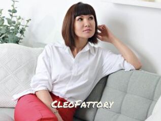 CleoFattory
