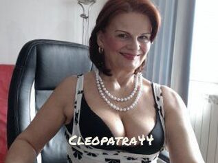 Cleopatra44