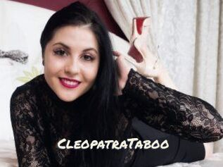 CleopatraTaboo
