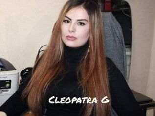 Cleopatra_G