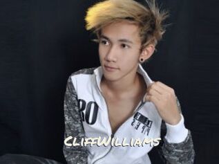 CliffWilliams