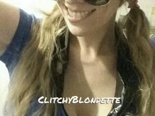 ClitchyBlondette