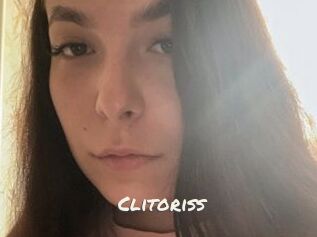 Clitoriss