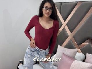 CloeGray