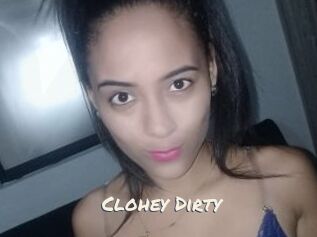 Clohey_Dirty