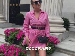 CoCoKandy