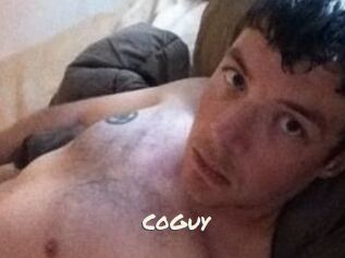 CoGuy