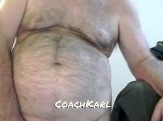 CoachKarl Vierges