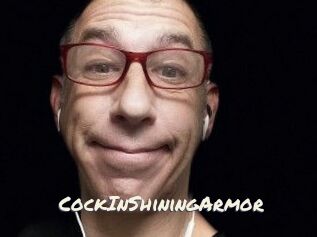 CockInShiningArmor