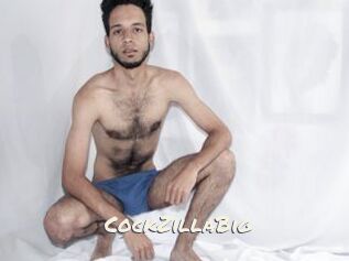 CockZillaBig