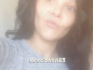 CocoBaby123