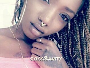 CocoBanity