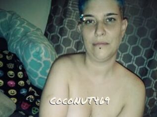 CocoNUT469