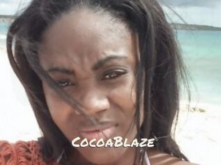 CocoaBlaze
