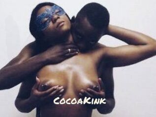 CocoaKink