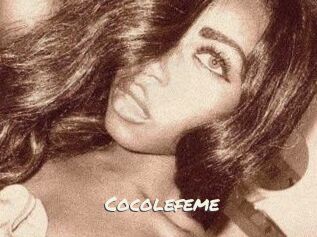 Cocolefeme