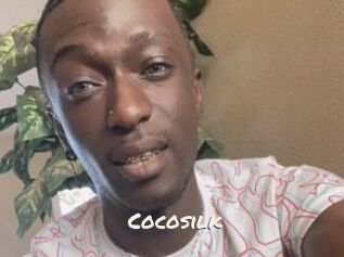 Cocosilk