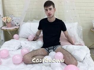 CodyBrown