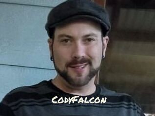 CodyFalcon