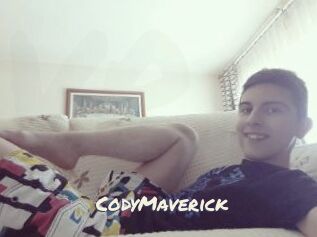 CodyMaverick