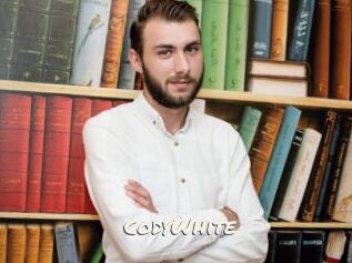 CodyWhite