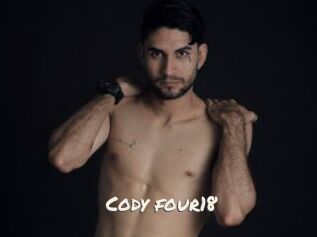 Cody_four18