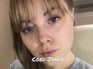Coed_Jenny