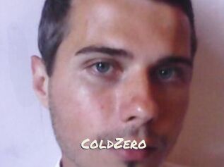 ColdZero