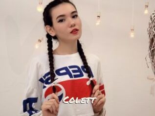 Colett