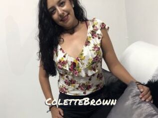 ColetteBrown
