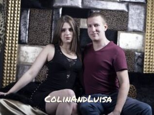 ColinAndLuisa