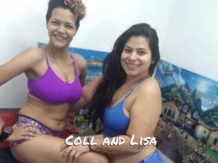 Coll_and_Lisa