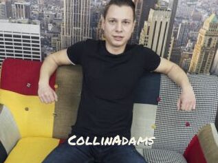 CollinAdams