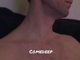 Comedeep