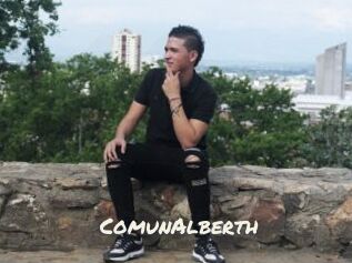 ComunAlberth