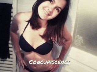 Concupiscence