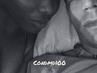 Condmd100
