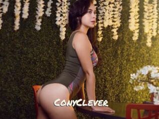 ConyClever