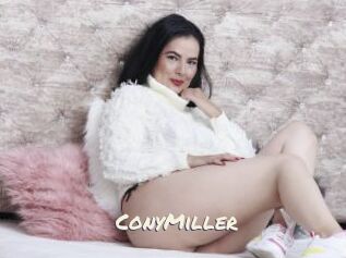 ConyMiller
