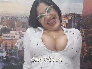 ConyTaylor