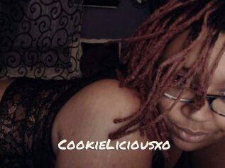 CookieLiciousxo